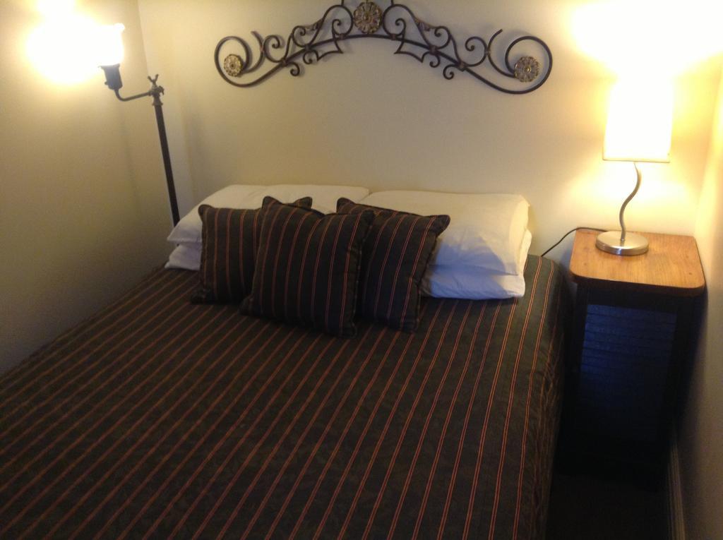 Auberge Knowlton Lac-Brome Rom bilde