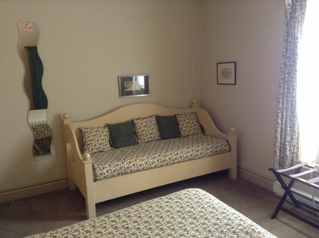 Auberge Knowlton Lac-Brome Rom bilde