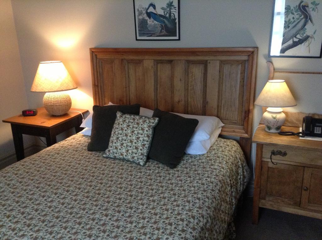 Auberge Knowlton Lac-Brome Rom bilde